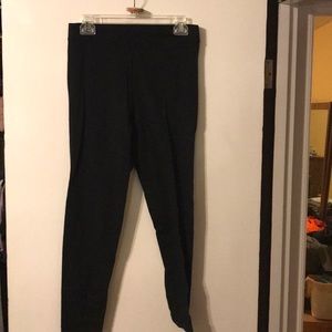 Black legging
